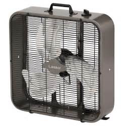 lasko metal box fans|lasko 20 inch fans.